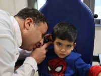 Prof. Dr. Sakallıoğlu: ’’Orta Kulak İltihabı Tedavi Edilmezse Nadir De Olsa Yüz Felci Ve Menenjite Neden Olabilir’’
