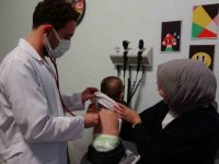 Uzmanından Çocuklarda Artan Grip Vakalarına Karşı Uyarı: "9 Yaşın Altındaki Tüm Çocukların Grip Aşısı Olmasını Öneriyoruz"