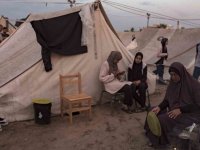Bm: “Gazze Şeridi’ndeki 378 Bin Kişi Felaket Düzeyinde Açlıkla Karşı Karşıya”