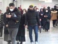 Samsun’da Grip Vakaları Arttı, Yetkililer Uyardı: "Çevrenize Yaymayın"