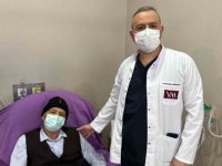 Kanser Olan Babasına Biyopsi Yapan Doktor Uyardı: "Biyopsi İle Kanser Yayılmaz"