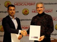 İeü Medical Point, Şavkar Cimnastik Spor Kulübü’nün Sağlık Sponsoru Oldu