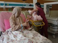 Erciş Şehit Rıdvan Çevik Devlet Hastanesine “Anne Dostu Hastane” Unvanı Verildi