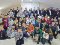 Serebral Palsi Hastası Çocuklar İçin Ultrasonografi Eşliğinde ’Botulinum Toksin Uygulaması’ İzmir Şehir Hastanesinde Başladı