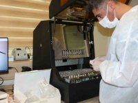 Siirt’te Korona Döneminde Açılan Moleküler Biyoloji Laboratuvarı Birçok Hastalığın Teşhisinde Kullanılıyor