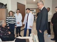 İstanbul İl Sağlık Müdürü Prof. Dr. Memişoğlu: “İstanbul Depremine Hazırlık İçindeyiz”