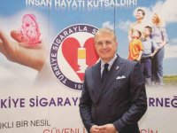 Türkiye’de Sigara Sebebiyle Her Yıl Yaklaşık 100 Bin İnsan Hayatını Kaybediyor