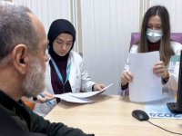 Diyarbakır Gazi Yaşargil’de Sağlıklı Yaş Alma Merkezi Kuruldu