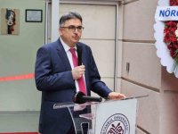 İstanbul Tıp Fakültesi Gamma Knife Ünitesi Açıldı