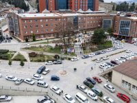 Tokat Gaziosmanpaşa Üniversitesi Hizmet Değil Çile Merkezi Oldu