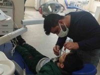 Diyarbakır Ağız Ve Diş Sağlığı Hastanesi Poliklinik Sayısını Artırdı