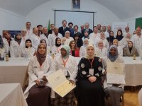 Türkiye’nin Diyabet Tedavisindeki Tecrübesi Cezayir’e Aktarılıyor