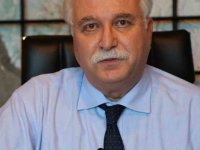 Prof. Dr. Tevfik Özlü: “Baharla Birlikte Alerji Mevsimi Başlıyor"