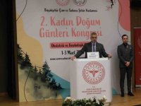 İstanbul İl Sağlık Müdürü Prof. Dr. Memişoğlu, "Sezaryen Oranımız Yüksek, Normal Doğum Tercih Edilmeli"