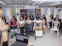 Otizm Aile Danışma Merkezi’nden Faydalanan Annelere Yönelik Farkındalık Etkinliği Düzenlendi