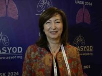 Asyod Üyesi Prof. Dr. Karalezli: "100 Kişiden 58’i 15 Yaşında Sigaraya Başlıyor"