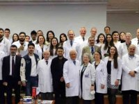 Sanko Üniversitesi’nde 14 Mart Tıp Bayramı Programı