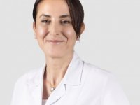 Göz Hastalıkları Uzmanı Prof. Dr. Zeynep Alkın: