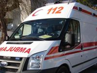 Tam donanımlı 9 ambulans 112 filosuna eklendi!