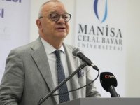 Manisa Büyükşehir Belediye Başkanı Ergün Enfeksiyon Sebebiyle Hastaneye Başvurdu