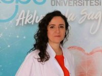 Kütahya’da Doç. Dr. Derya Berikten’in Yürüttüğü Projeye Destek