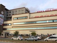 Aydın’da 9 Bin Sağlık Personeli Görev Yapıyor