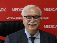 Prof. Dr. Tevfik Özlü: “Astım Ve Koah Hastaları Çöl Tozuna Dikkat Etmeli”