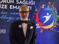 Acıbadem Ankara Hastanesi Sporcu Sağlığı Ünitesi Açıldı