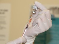 Samsun’da Aşı Reddinde Yüzde 300 Artış