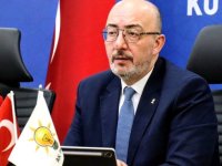 Başkan Mustafa Önsay: "38 Doktor Kadrosu Kütahya’ya Hayırlı Olsun"