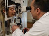 Takibi Ömür Boyu Süren Bu Hastalık İçin Göz Hastalıkları Uzmanından ‘Hayati’ Uyarı