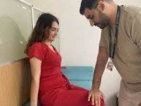 Mardin’de Spor Hekimi Hasta Kabulüne Başladı
