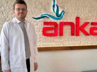 Nöroloji Uzmanı Dr. Alnıaçık Anka’da