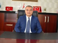 Niğde İl Sağlık Müdürü Karaca'dan 7 Mayıs Dünya Astım Günü mesajı