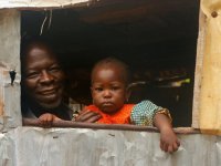 Nijer'de artan menenjit vakalarına karşı acil aşı kampanyası başlatıldı