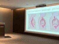 Medicana İzmir’de ‘Gastrointestinal Sistem Kanserlerinde Tedavi’ Sempozyumu Düzenlendi