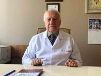 Nöroloji Uzmanı Prof. Dr. Gazi Özdemir İnme Hakkında Bilgilendirdi