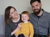 İngiltere’de İşitme Engelli Bebek Gen Tedavisiyle Duymaya Başladı