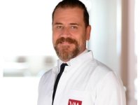 "Obezite Cerrahisi Sonrası Sağlıklı Beslenme Alışkanlığı Kazanılmalı"