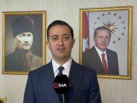 Sağlık Müdürü Ekici: “Bitlis Sağlık Alanında Büyük Bir Hamle Yaşayacak”