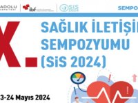 Eskişehir'de "10.Sağlık İletişim Sempozyumu" başladı