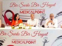 İeü Medical Point’ten Anlamlı Konser