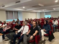 Diyarbakır’da "1. Basamakta Kalp Hastalıkları" Konulu Seminer Düzenlendi