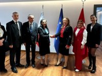 Türkiye İle Malta Arasında Sağlık Turizmi Alanında İşbirliği