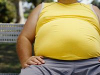 Obezite tıbbi tedavi gerektiriyor