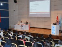 Diyarbakır'da "Sağlık Turizmi Çalıştayı" yapıldı