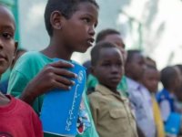 Sudan, DSÖ'den sağlık desteğinin artırılması çağrısında bulundu