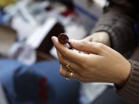 Nijer'de çocuk felcine karşı yaklaşık 7 milyon çocuğa aşı yapılacak