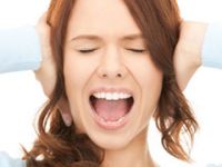 Yüzyılın sorunu 'Depresyon'