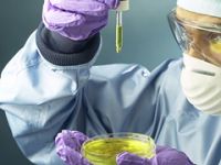 Dünyanın en başarılı Türk bilim kadını!